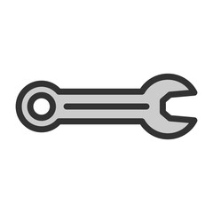 Spanner Icon