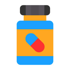 Medicine Icon