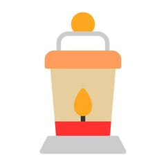 Lantern Icon