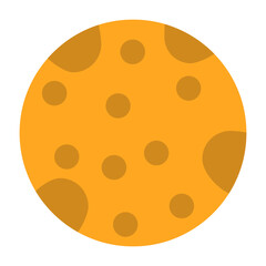 Moon Icon