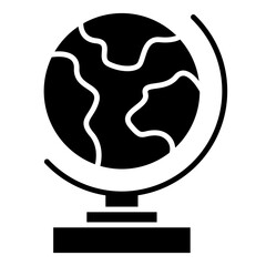 globe icon