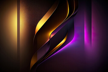 trendy abstract expensive background for business presentation or design