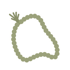 Obraz premium Prayer Beads