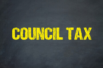 Council Tax	
