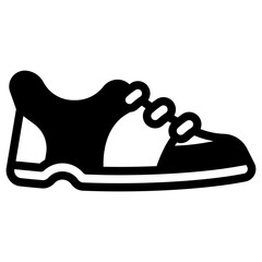 shoes footwear illustration