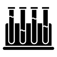sample lab icon