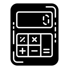 calculator icon