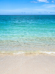 Okinawa Sand Beach
