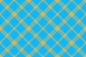 Vector textile texture. Tartan plaid background. Fabric check seamless pattern.