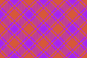 Tartan background vector. Pattern check plaid. Seamless texture fabric textile.