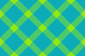 Seamless textile pattern. Check vector background. Texture fabric tartan plaid.