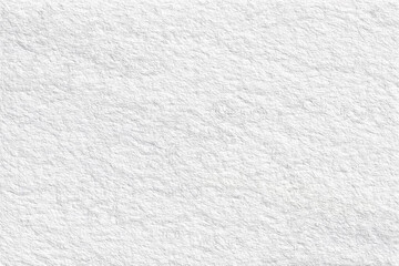 white cement background. New surface looks rough. Wallpaper shape. Backdrop texture wall and have copy space for text.