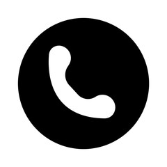 Illustration graphic of Phone Icon. Perfect for banner, social media, etc.