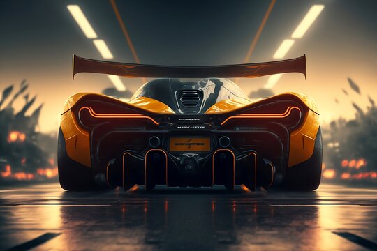 Mclaren Images – Browse 2,478 Stock Photos, Vectors, and Video | Adobe Stock