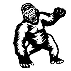 Gorilla Design