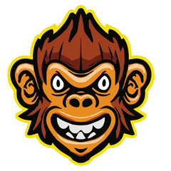 Monkey Design