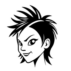 Punk Girl