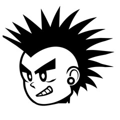 Punk Boy