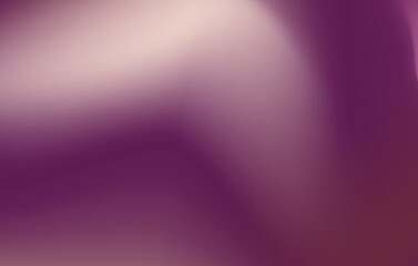 Obraz premium purple abstract blurred background, gradient, vector