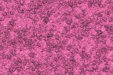 abstract texture. creative background for design. Horizontal image. 3D image. 3D rendering.