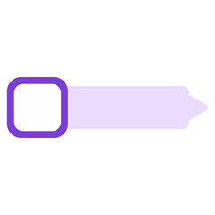 Presentation Text Table