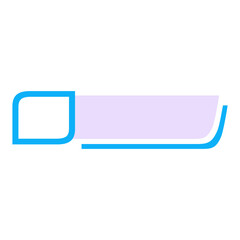 Presentation Text Table