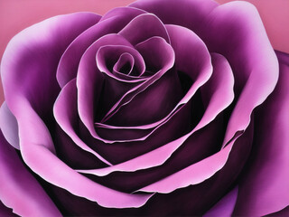 Purple Rose, generative AI