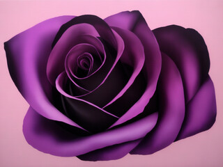 Purple Rose, generative AI