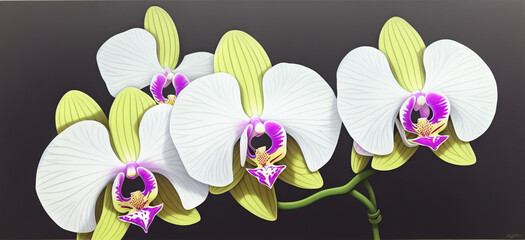  Orchid generative AI