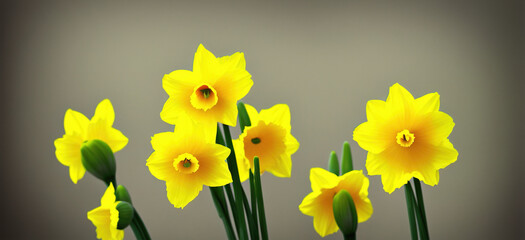  Daffodil generative AI