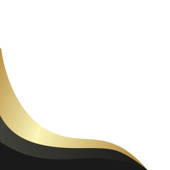 Elegant Border Shape