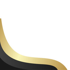 Elegant Border Shape