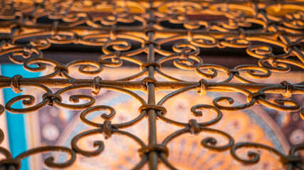 Morocco Marrakech Africa