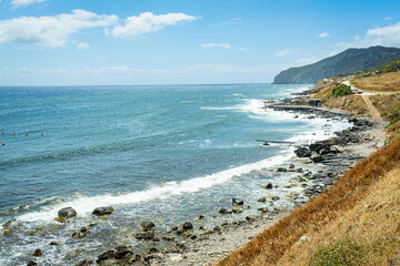 Marettimo nelle Egadi