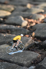 Mur de Grammont Geraardsbergen cyclime pavés classique cycliste velo maillot jaune rose champion...