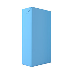 Juice Carton 