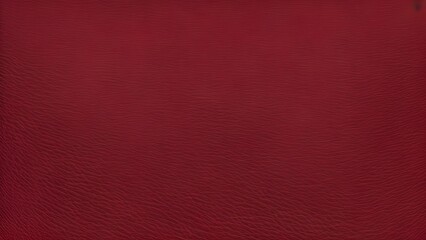 Fototapeta premium Generative AI,full frame shot of red wall