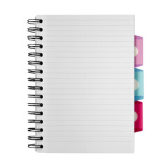  notebook