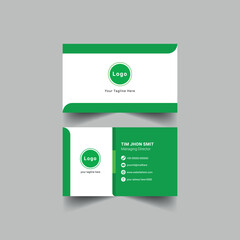 Corporate Business card