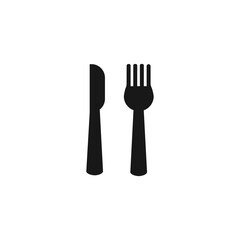 Utensils icon  vector illustration