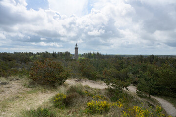 Get to know the Lodbjerg Lighthouse