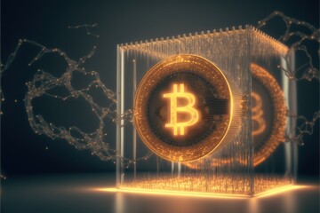 bitcoin, blockchain, crypto, bank, währung, euro, banking, gold, geld