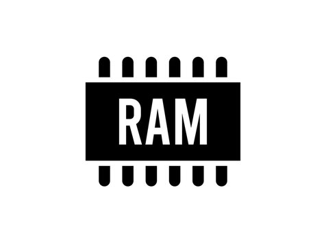 Ram Icon" Images – Browse 132 Stock Photos, Vectors, and Video | Adobe Stock