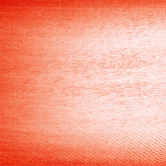 Red smooth gradient color Square Background, Usable for social media, story, poster, banner, promos, party, anniversary, display, and online web Ads
