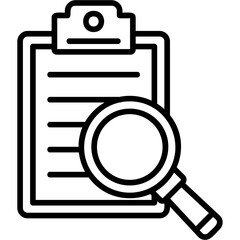Research Icon
