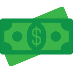 Cash Icon
