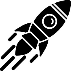 Rocket Icon