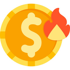 Coin Icon