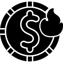 Coin Icon