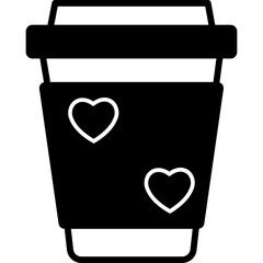 Favorite Coffee Cup   which can easily edit or modify
